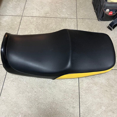 Yamaha Motor Seats Xjr1200