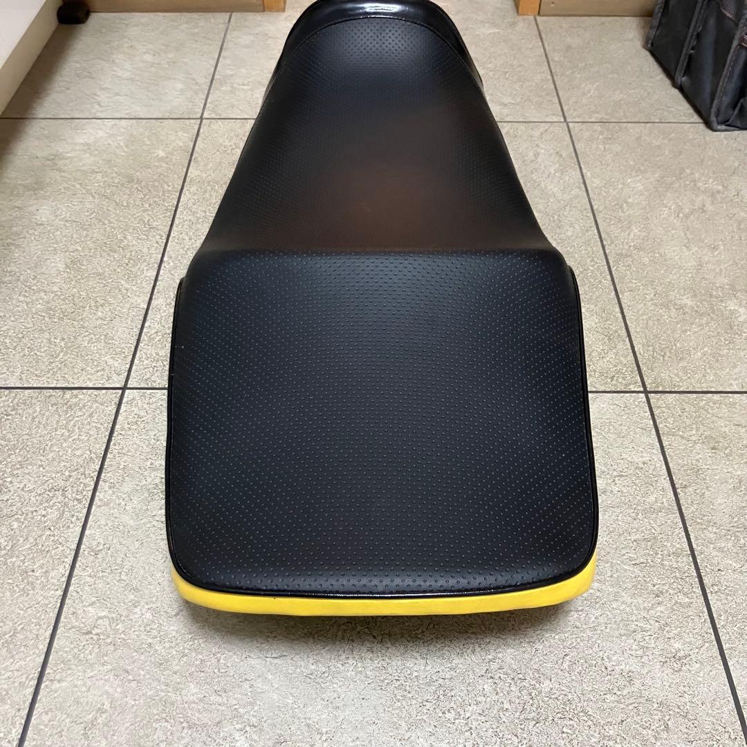 Yamaha Motor Seats Xjr1200
