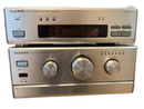 Onkyo Cd Md Cassette Deck T-422M A-922