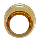 Cartier Ring 750 K18 Yg 54 14