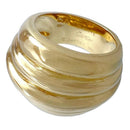 Cartier Ring 750 K18 Yg 54 14
