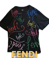 Fendi T -Shirt