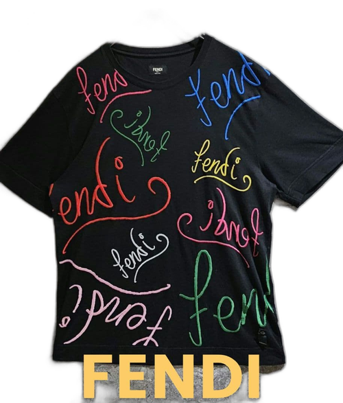 Fendi T -Shirt