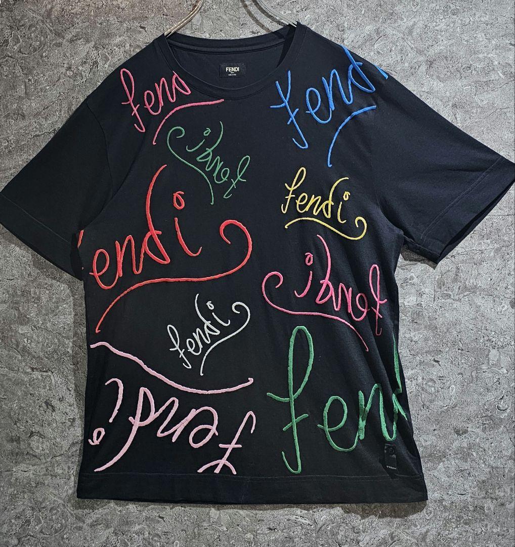 Fendi T -Shirt