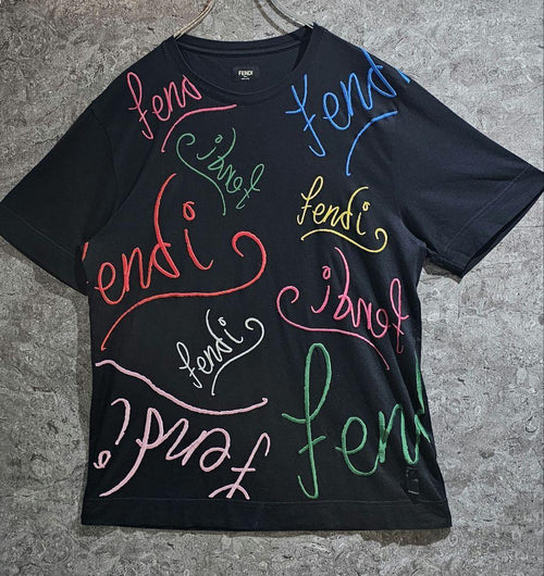 Fendi T -Shirt