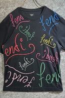 Fendi T -Shirt