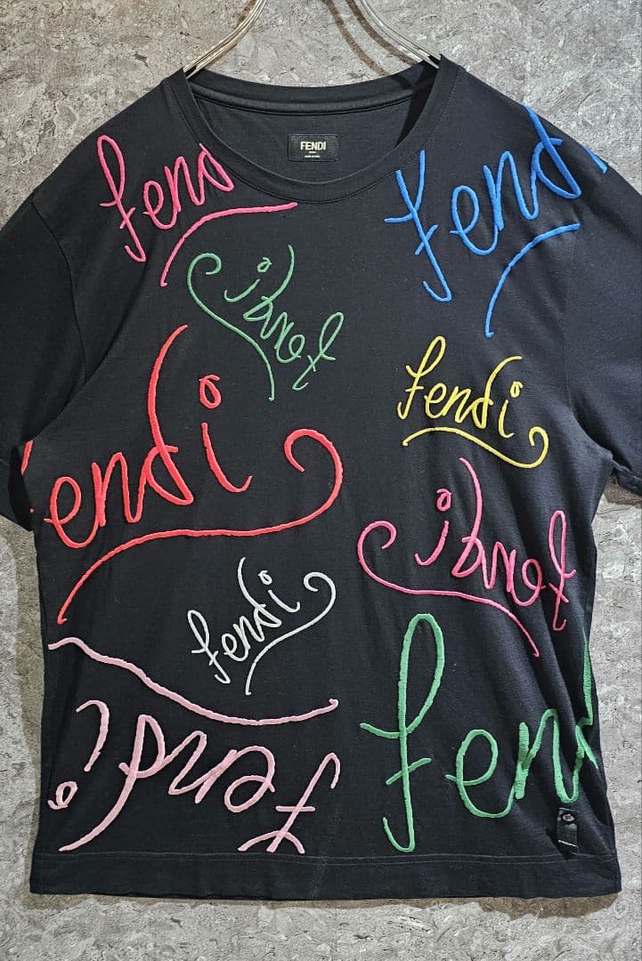 Fendi T -Shirt