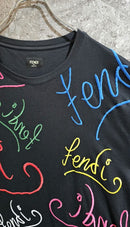 Fendi T -Shirt