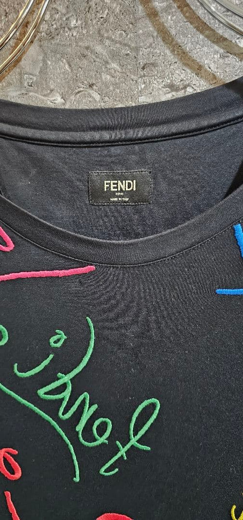 Fendi T -Shirt