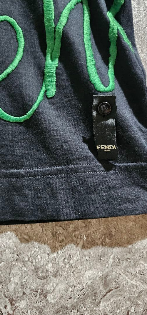 Fendi T -Shirt