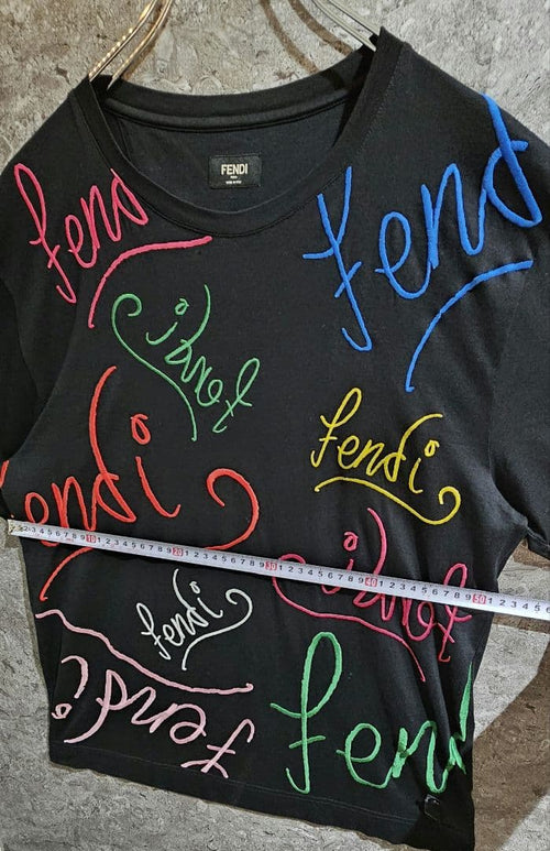 Fendi T -Shirt