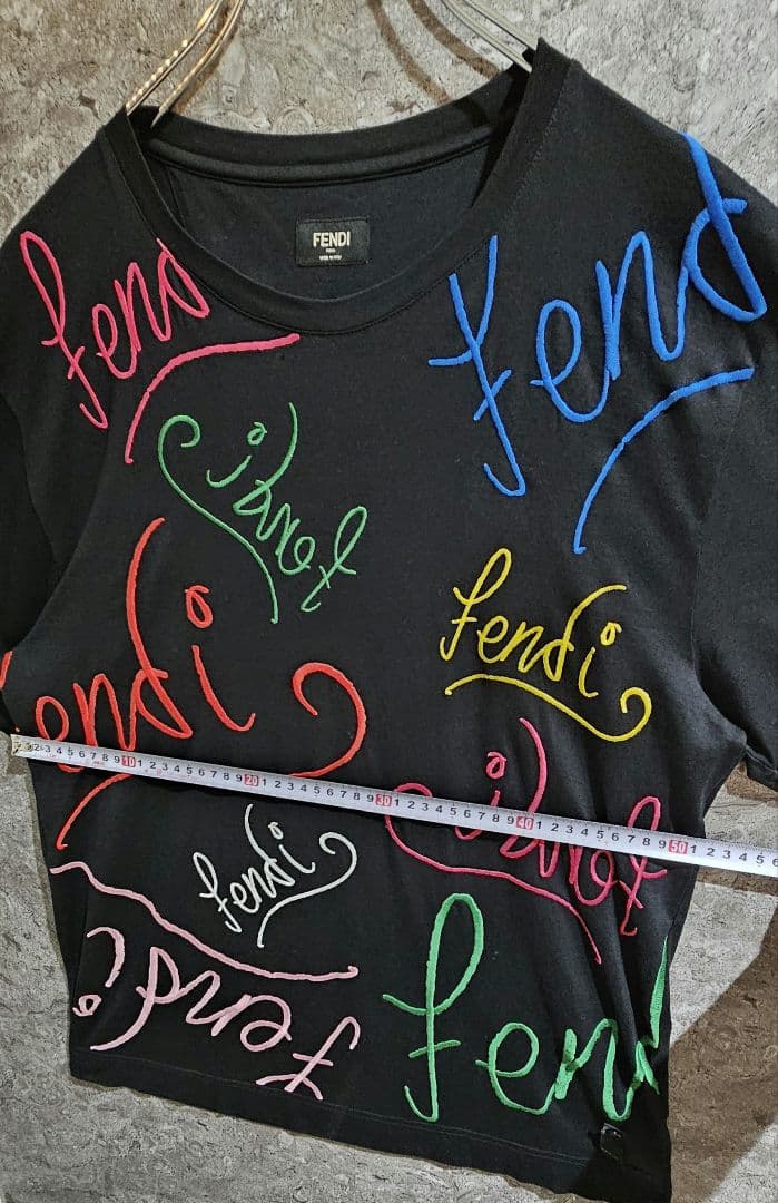 Fendi T -Shirt
