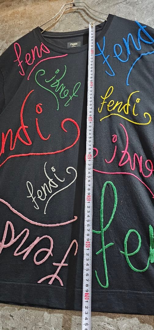 Fendi T -Shirt