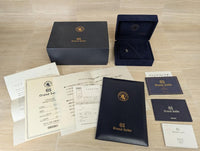Grand Seiko Other Gs