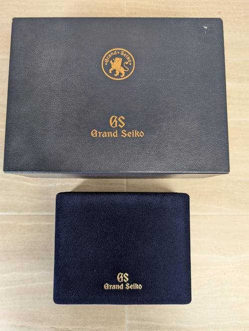 Grand Seiko Other Gs