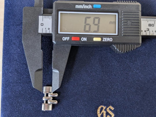 Grand Seiko Other Gs
