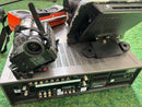 Sony Video Cameras Canon Icb-670