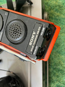 Sony Video Cameras Canon Icb-670