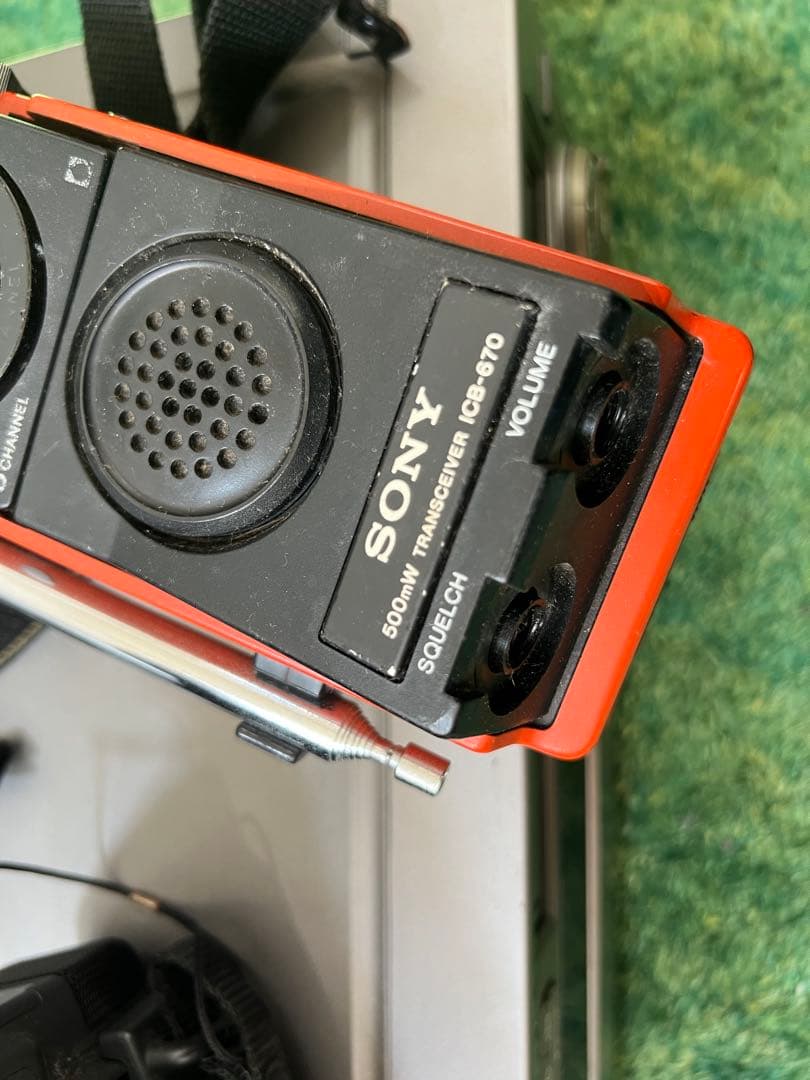 Sony Video Cameras Canon Icb-670