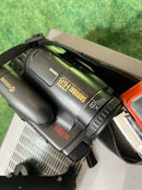 Sony Video Cameras Canon Icb-670