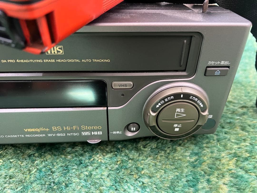 Sony Video Cameras Canon Icb-670