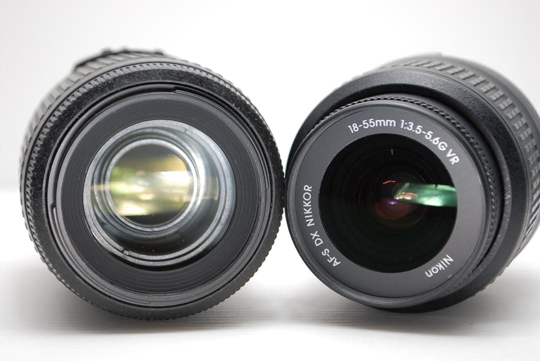 Nikon Digital Slrs D200