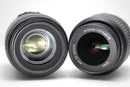 Nikon Digital Slrs D200