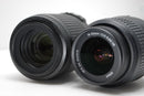 Nikon Digital Slrs D200