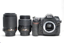 Nikon Digital Slrs D200