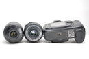 Nikon Digital Slrs D200