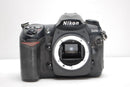 Nikon Digital Slrs D200