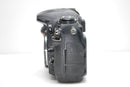 Nikon Digital Slrs D200