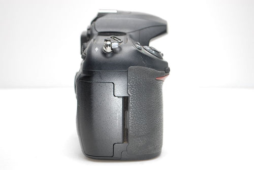 Nikon Digital Slrs D200