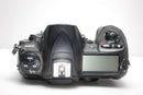 Nikon Digital Slrs D200