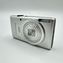 Compact Digital Camera Canon Ixy 100F