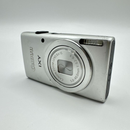 Compact Digital Camera Canon Ixy 100F