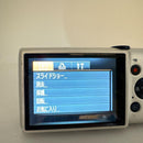 Compact Digital Camera Canon Ixy 100F