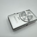 Compact Digital Camera Canon Ixy 100F