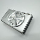 Compact Digital Camera Canon Ixy 100F