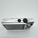 Compact Digital Camera Canon Ixy 100F