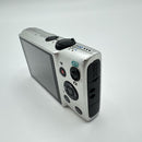 Compact Digital Camera Canon Ixy 100F