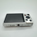 Compact Digital Camera Canon Ixy 100F