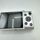 Compact Digital Camera Canon Ixy 100F