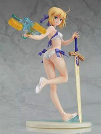 Game Character Fate/Grand Order 1/7 Pvc 10