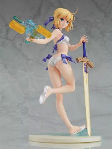 Game Character Fate/Grand Order 1/7 Pvc 10