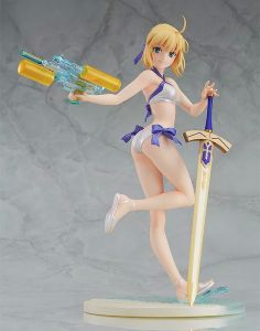 Game Character Fate/Grand Order 1/7 Pvc 10