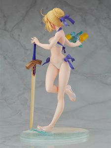 Game Character Fate/Grand Order 1/7 Pvc 10