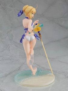 Game Character Fate/Grand Order 1/7 Pvc 10