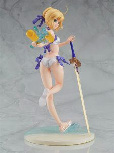 Game Character Fate/Grand Order 1/7 Pvc 10