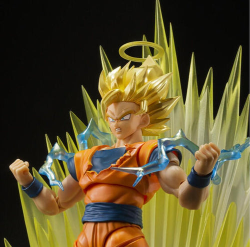 S.H.Figuarts Dragon Ball 2 Z